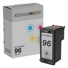 DI C8767WN Black Ink Cartridge for HP 96 use in Deskjet 6940 5940 9800 5740