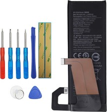 BM4M Replacement Battery Compatible with Mi 10 Pro 5G M2001J1G