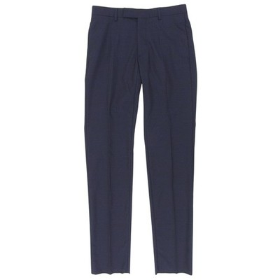 Dior Wool Silk Trousers - DUTY FREE