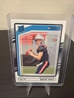 2024 Panini Donruss - Drake Maye Rated Rookie