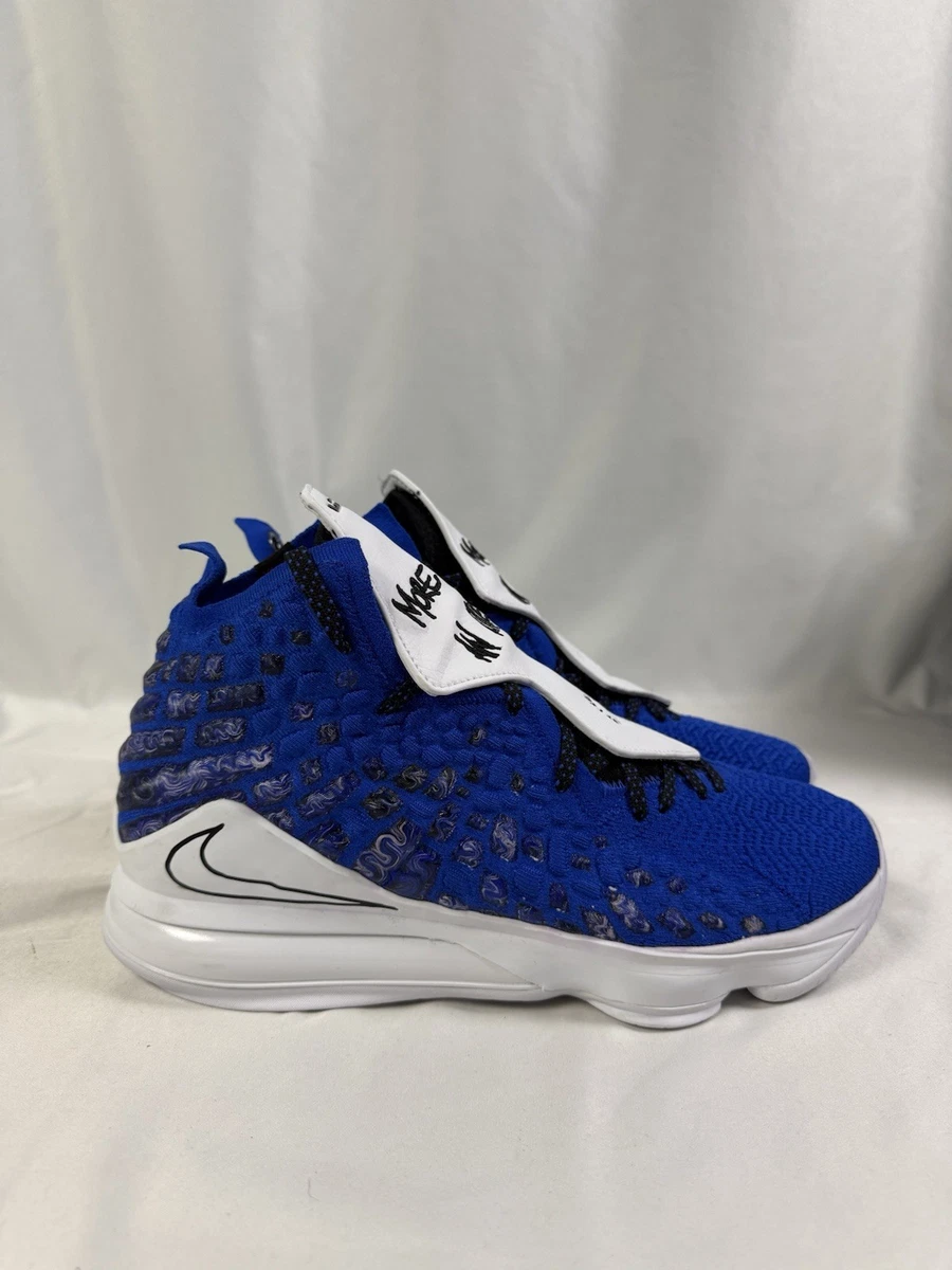 Nike Uninterrupted x LeBron 17 More Than An Athlete for Sale