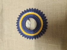 Cocarde de casque à pointe BRUNSWICK  **