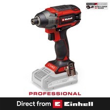 Einhell Cordless Impact Driver 220Nm Brushless 18V PXC TP-CI 18/220 Li BODY ONLY