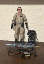 HasLab Ecto-1 Louis Tully Ghostbusters II Pla...
