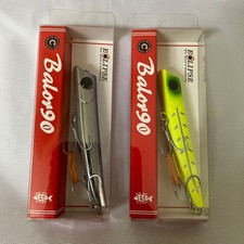ECLIPSE Eclipse alor 90 Set of 2, Bachi-nuke Game