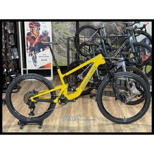 Santa Cruz Heckler SL1.1 C MX 70 Yellow 2026