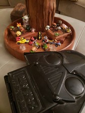 Angry Birds Telepods Star Wars Rebels Heroes  Villains Set Of 14 Figures Case 