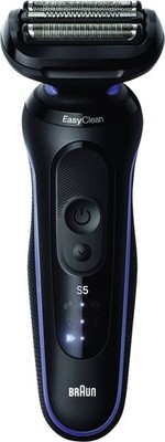 Braun Personal Care Rasierer (Herren) 52-B1000s Series 5