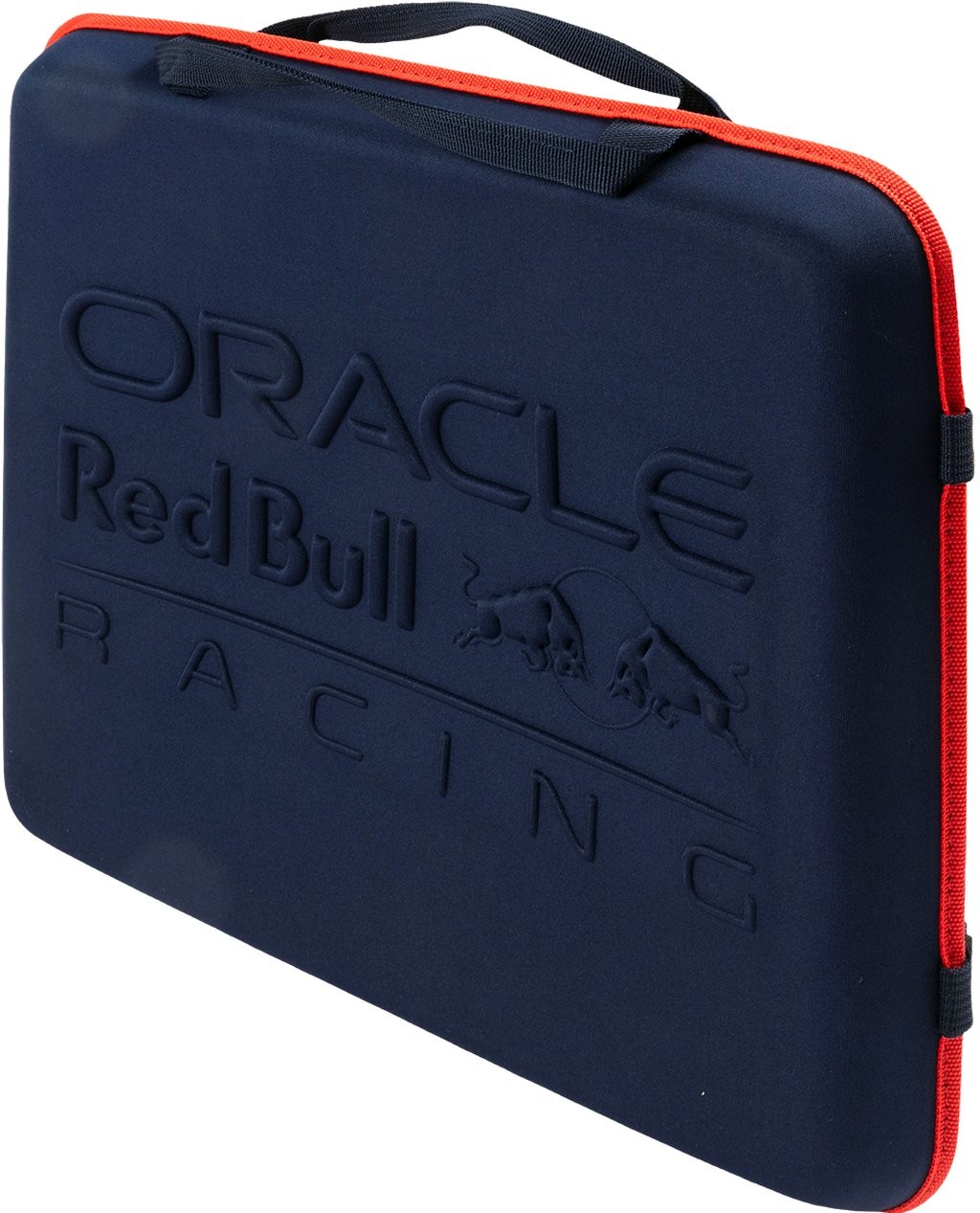 Red Bull Organizer per Bagagliaio Auto Design Sportivo Sedile Auto Portaoggetti - Immagine 1