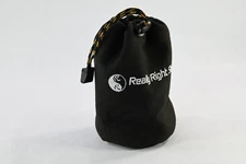 Really Right Stuff Soft Pouch Case For Tripod Head #G937