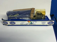 Arnold Palmer Cooper Tires Tractor Trailer C120 Die Cast 1/64 Golf