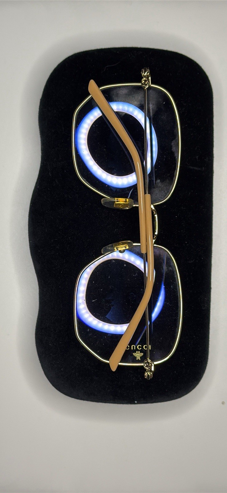 Gucci Glasses - image 3