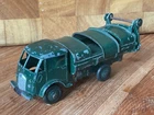 ORIGINAL 1950’s. FRENCH DINKY TOYS 25V. FORD REFUSE TRUCK.