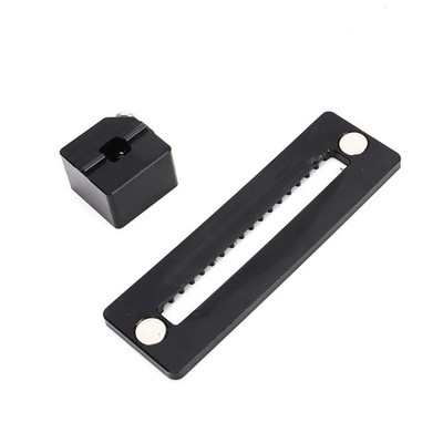 VIN Stamping Jig For Vespa Frame & Engine Number Letter Punch