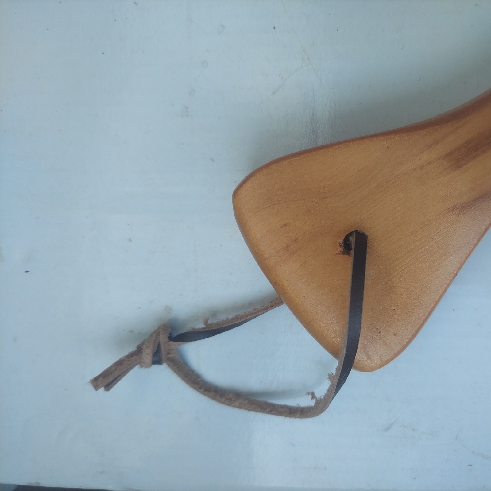 Cool BASS PRO SHOPS Wooden Mini Paddle w/ BPS Logo 18” Wall Art