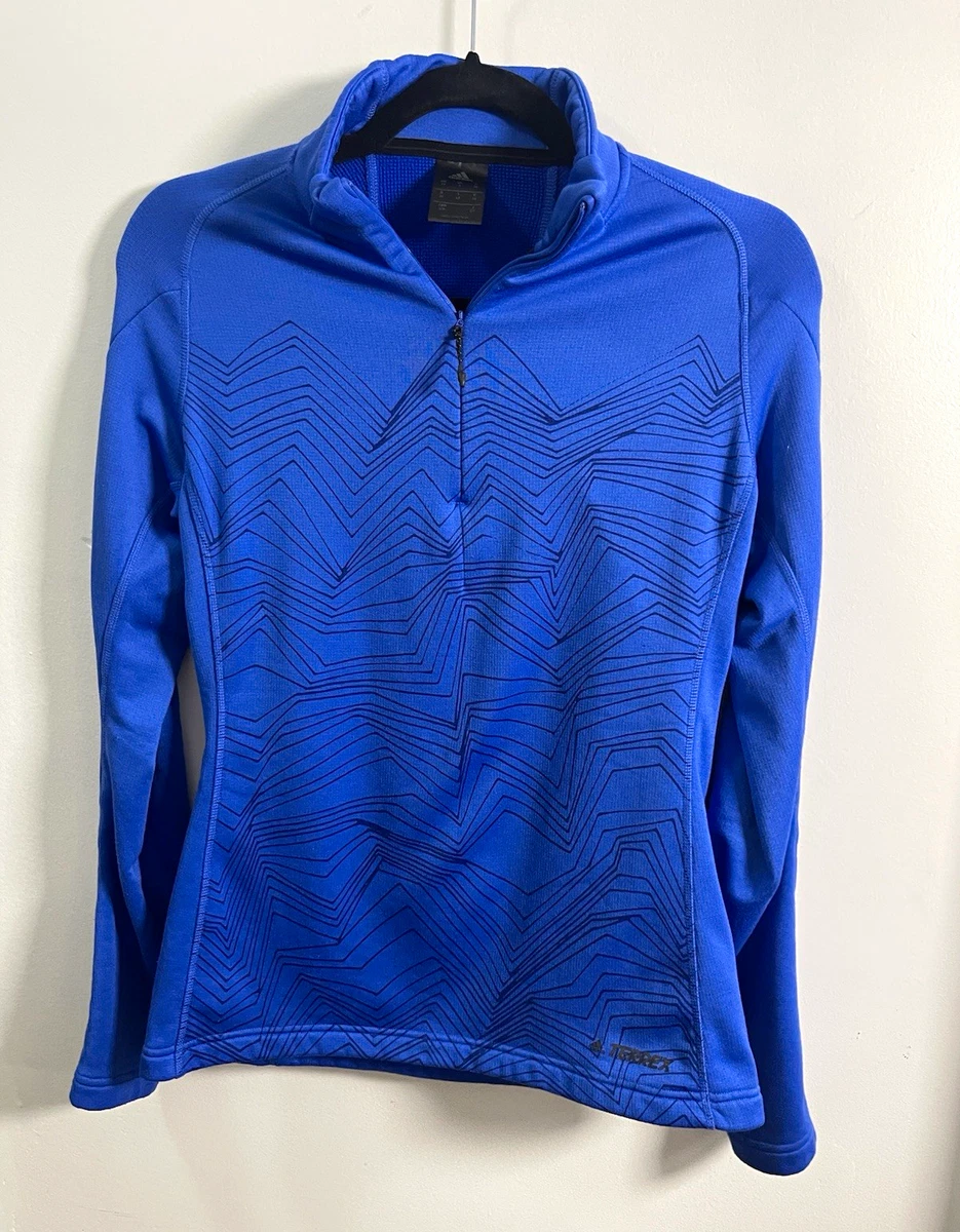 adidas Blue Activewear Jackets for Women for sale | eBay