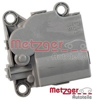 Metzger 0917480 Stellelement FüR Mischklappe FüR Hyundai