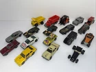 Hot Wheels Vintage 1970s Lot Of 18