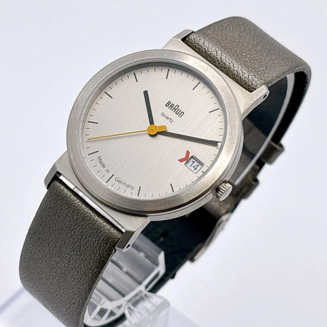 25+ Braun Watches, Parts & Accessories for sale | Updated Oct 2026