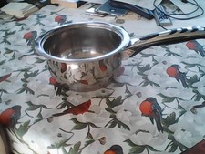 Casserole SERIE PRO Induction
