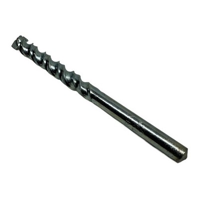 Steenboor 13mm 1/2 inch 4plus REX, Carbide Masonry Drill Bit, Steenboor 13mm ...