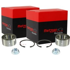 Roulement de roue BMW Z1