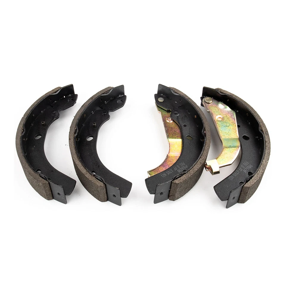 OE Brake Shoes Kit for 1990 1991 1992 Chrysler LeBaron New Yorker 2.5L - Image 3 of 4