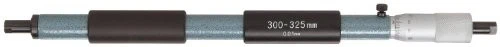 Mitutoyo 133-153 Tubular Vernier Inside Micrometer  300-325mm Range  0.01mm