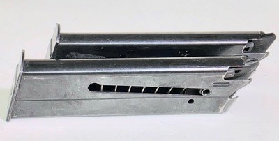 Smith & Wesson Factory Model 52 Magazine 38 Special Wadcutter