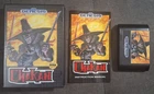 Chakan: The Forever Man (Sega Genesis, 1992) CIB Game, Manual, & Case Tested