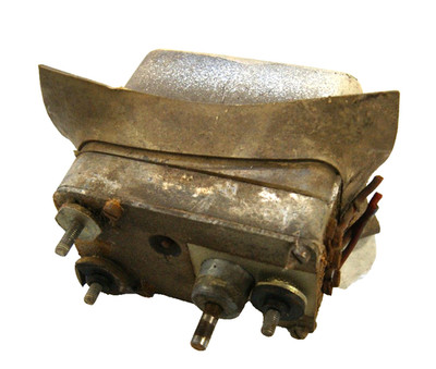 Scheibenwischermotor Trabant P50 P60 ORIGINAL DDR
