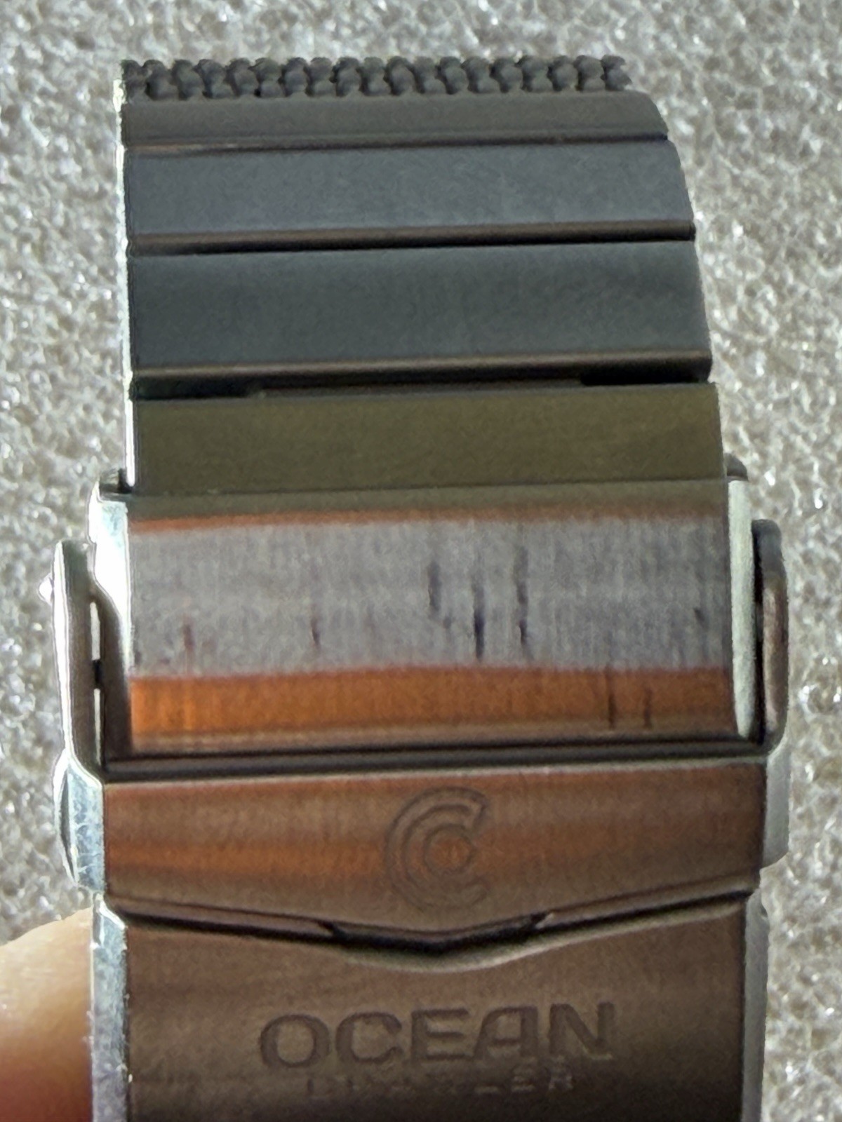 Ocean Crawler Core Diver Automatic Watch Fully Lu… - image 7