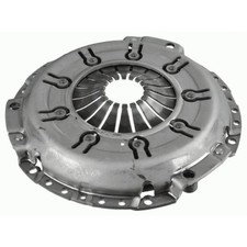 SACHS Kupplungsdruckplatte Ø 240 mm für VW LT 28-35 II Bus 2DM 2.5 TDI
