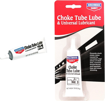 #ad Choke Tube Lube 3 4Oz $18.99