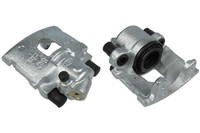 Bremssattel Vorderachse Links FüR Ford Mazda Fiesta III IV KA Kasten/SchräGheck