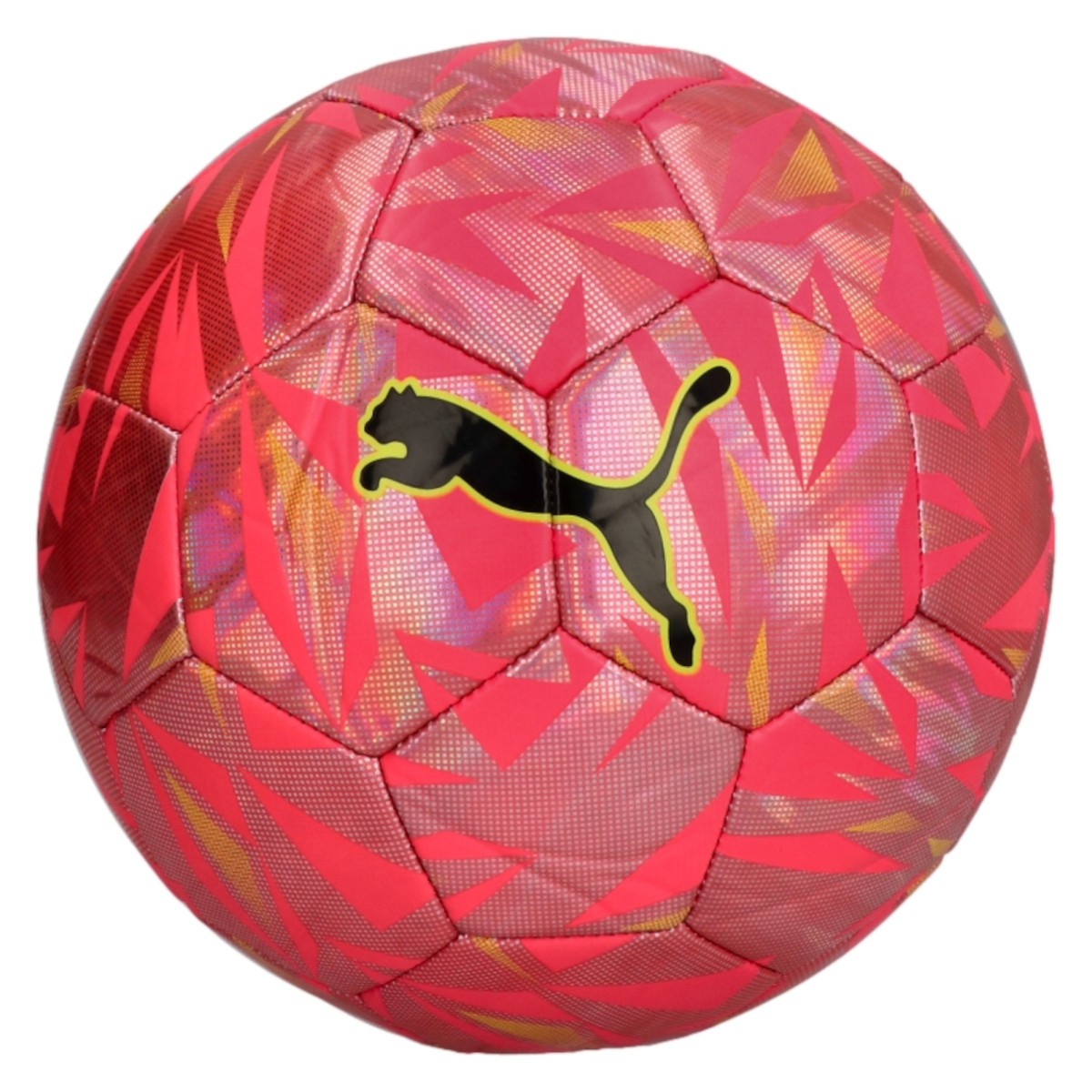 Puma Football 08422202 ФИНАЛЬНЫЙ ГРАФИЧЕСКИЙ МЯЧ Rosa 5290₽