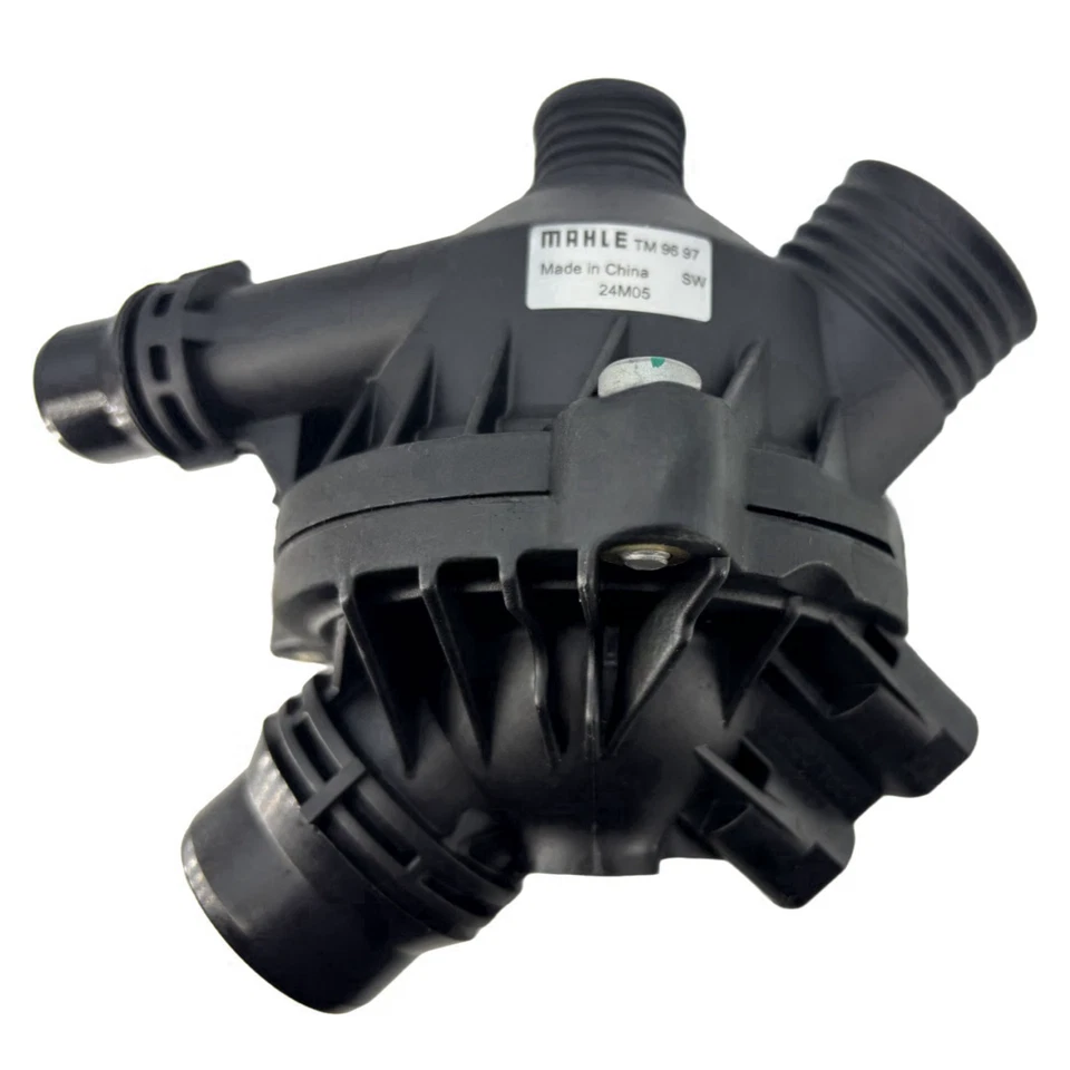 Nuevo Termostato Para BMW 128i 135i 328i 330i 335i 335xi 525i 528i 535i 530i Z4 Foto 3 de 4