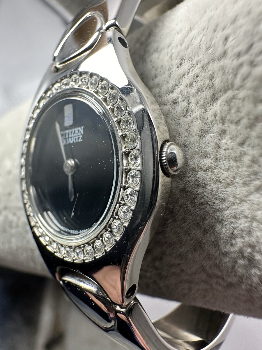 Citizen 5920-S92332 Ladies Watch 25MM 7 display picture 1