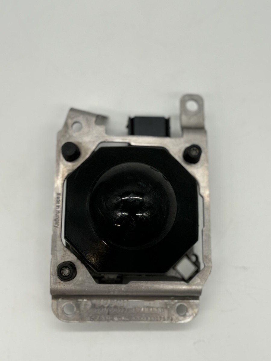 Audi Original Radarsensor ACC Abstandsradar 4K A6 A7 Radar