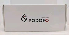 Podofo 7" Smart Player Portable Car Stereo w/ Apple Carplay