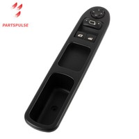 FüR Peugeot 207 SW WA WK CitroëN C3 Picasso Fensterheberschalter Vorne Links