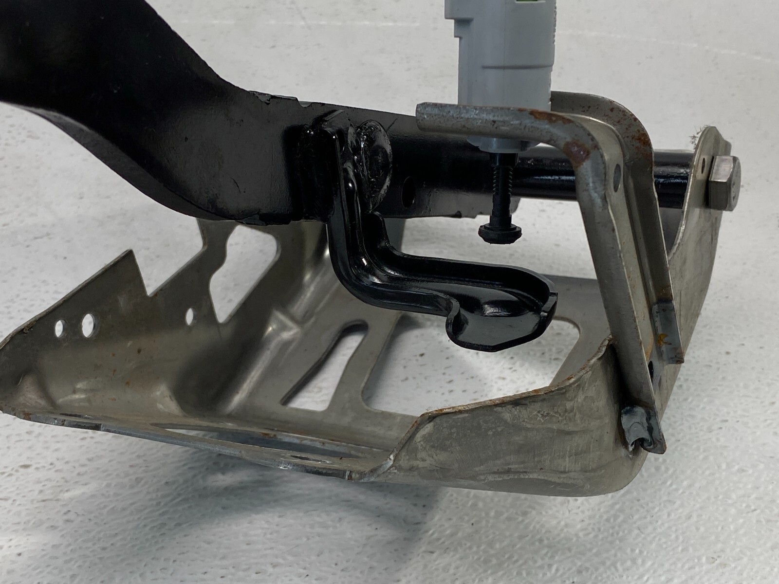 14-21 Maserati Quattroporte Ghibli Levante Brake Stop Pedal Lever Assembly OEM✅