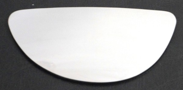 Trupart MG3819 Links Spiegelglas Konvex FüR Ford Transit & Tourneo 2000-14-image