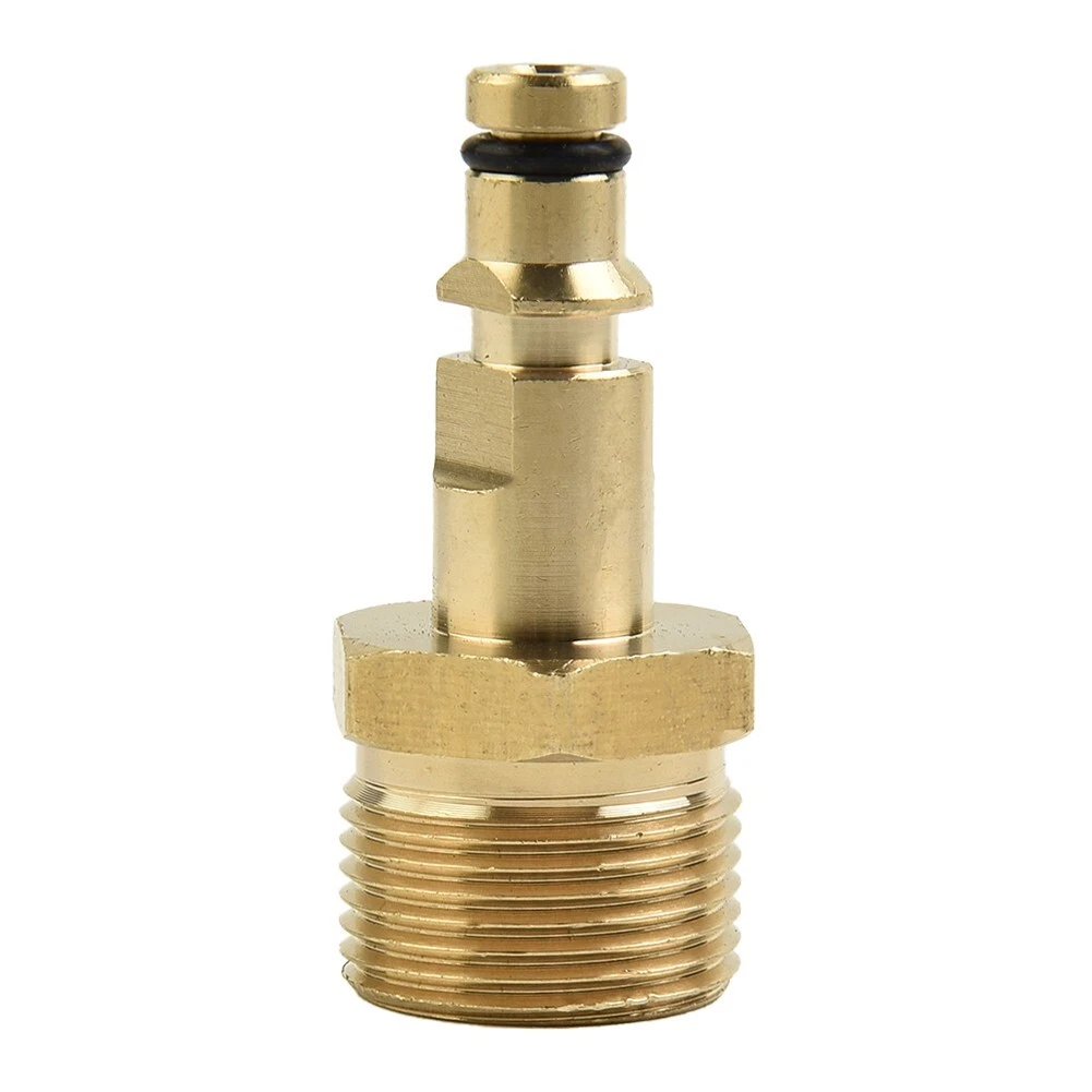 Hochdruckreiniger Quick Connect Adapter M22 Kärcher 