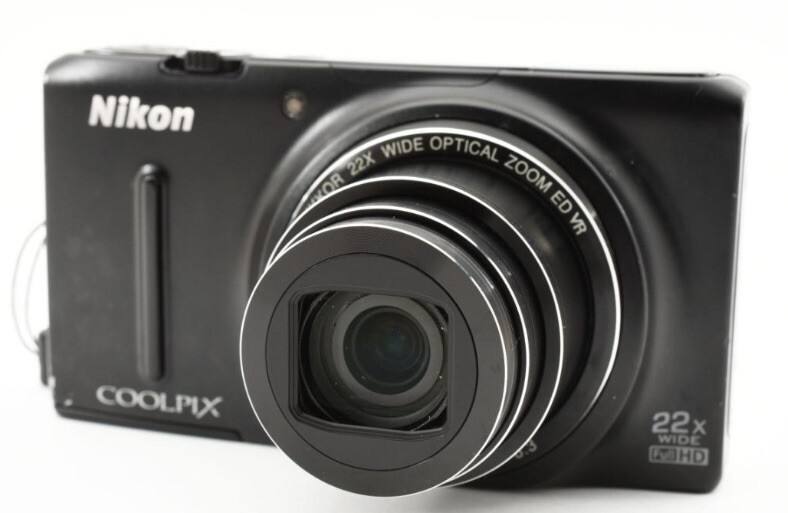 Nikon COOLPIX デジタルカメラ S500 Amazon | Nikon デジタルカメラ COOLPIX(クールピクス) S500 710
