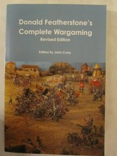 donald-featherstones-complete-wargaming-revised-edition