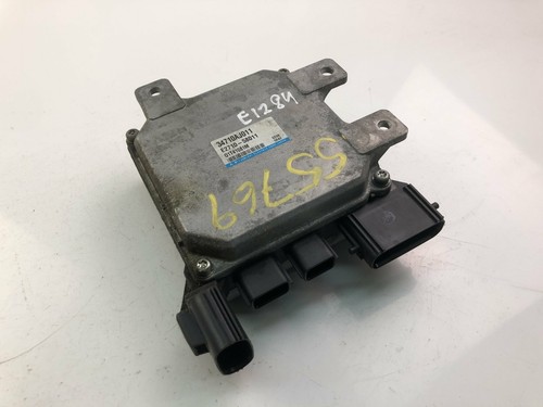 E1284 SUBARU LEGACY 2009 Control Unit 34710AJ011 - Picture 1 of 4