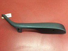 Mercedes Benz S-Klasse W126 300 SEL Türgriff Armlehne Innen Vorne Rechts Schwarz