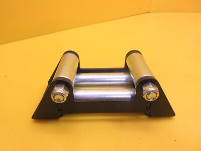 IN STOCK| Winch Roller Fairlead ATV UTV 4 Way Cable Guide 2000LB Bolt Pattern Offroad I.60323870 - Foto 9