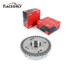 RACEORLY Intake Camshaft VVT Sprocket For LR095897 Land Rover Evoque 2.0 204PT